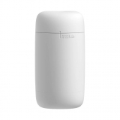 Белый мастурбатор Tenga Puffy - Tenga - в Мытищах купить с доставкой