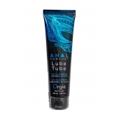 Анальный лубрикант на гибридной основе ORGIE Lube Tube Anal Comfort - 100 мл. - ORGIE - купить с доставкой в Мытищах
