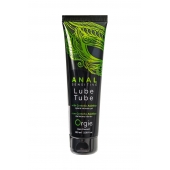 Анальный лубрикант на гибридной основе ORGIE Lube Tube Anal Sensitive с гиауроновой кислотой - 100 мл. - ORGIE - купить с доставкой в Мытищах