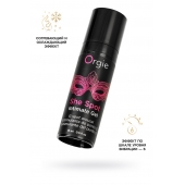 Интимный гель для G-точки ORGIE She Spot с возбуждающим эффектом - 15 мл. - ORGIE - купить с доставкой в Мытищах