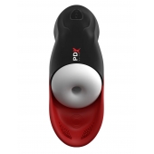 Автоматический мастурбатор PDX Elite Fap-O-Matic Pro - Pipedream - в Мытищах купить с доставкой