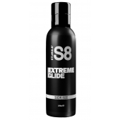 Лубрикант на силиконовой основе S8 Silicon Extreme Glide - 250 мл. - Stimul8 - купить с доставкой в Мытищах