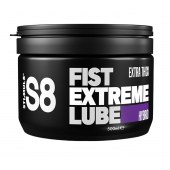 Гибридный лубрикант для фистинга S8 Hybrid Fist Extreme Lube - 500 мл. - Stimul8 - купить с доставкой в Мытищах