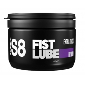 Гибридный лубрикант-желе для фистинга S8 Hybrid Fist Lube - 500 мл. - Stimul8 - купить с доставкой в Мытищах