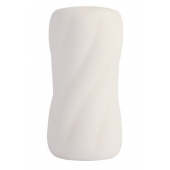 Белый мастурбатор Stamina Masturbator Pleasure Pocket - Chisa - в Мытищах купить с доставкой