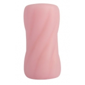 Розовый мастурбатор Stamina Masturbator Pleasure Pocket - Chisa - в Мытищах купить с доставкой