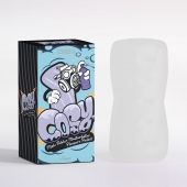 Прозрачный мастурбатор Stamina Masturbator Pleasure Pocket - Chisa - в Мытищах купить с доставкой