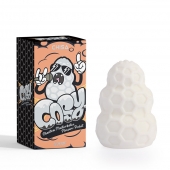 Белый мастурбатор Phantom Masturbator Pleasure Pocket - Chisa - в Мытищах купить с доставкой