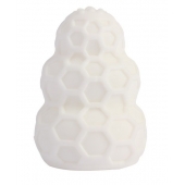 Белый мастурбатор Phantom Masturbator Pleasure Pocket - Chisa - в Мытищах купить с доставкой