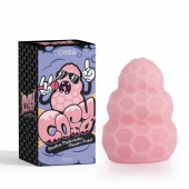 Розовый мастурбатор Phantom Masturbator Pleasure Pocket - Chisa - в Мытищах купить с доставкой