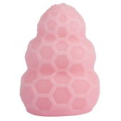 Розовый мастурбатор Phantom Masturbator Pleasure Pocket - Chisa - в Мытищах купить с доставкой