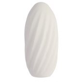 Белый мастурбатор Alpha Masturbator Pleasure Pocket - Chisa - в Мытищах купить с доставкой