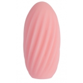 Розовый мастурбатор Alpha Masturbator Pleasure Pocket - Chisa - в Мытищах купить с доставкой