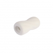 Белый мастурбатор Blow Cox Masturbator Pleasure Pocket - Chisa - в Мытищах купить с доставкой