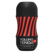 Мастурбатор Rolling Tenga Cup Strong - Tenga - в Мытищах купить с доставкой