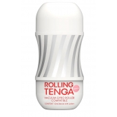 Мастурбатор Rolling Tenga Cup Gentle - Tenga - в Мытищах купить с доставкой
