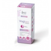 Увлажняющий гель с гиалуроновой кислотой Vagisex - 30 гр. - INTT - купить с доставкой в Мытищах