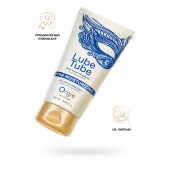 Интимный гель на водной основе Lube Tube Xtra Moisturizing с увлажняющим эффектом - 150 мл. - ORGIE - купить с доставкой в Мытищах