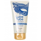 Интимный гель на водной основе Lube Tube Xtra Moisturizing с увлажняющим эффектом - 150 мл. - ORGIE - купить с доставкой в Мытищах