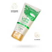 Интимный гель на водной основе Lube Tube Nature - 150 мл. - ORGIE - купить с доставкой в Мытищах