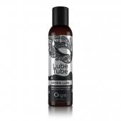 Интимный гель на водной основе Lube Tube Semen Lube - 150 мл. - ORGIE - купить с доставкой в Мытищах