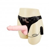 Стапон с вибрацией и пультом управления - 16,7 см. - Baile - купить с доставкой в Мытищах