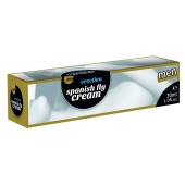 Крем для усиления эрекции Ero Spain Fly Cream - 30 мл. - Ero - купить с доставкой в Мытищах
