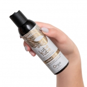 Интимный гель на водной основе Lube Tube Human Lube - 150 мл. - ORGIE - купить с доставкой в Мытищах