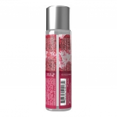 Лубрикант на водной основе JO H2O Red Velvet Cake Flavored Lubricant - 60 мл. - System JO - купить с доставкой в Мытищах
