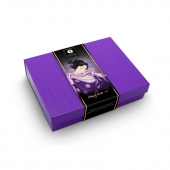Подарочный набор Naughter Kit - Shunga - купить с доставкой в Мытищах