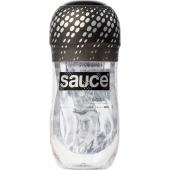 Мастурбатор Sauce Black Pepper - Sauce - в Мытищах купить с доставкой