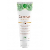 Веганская смазка на водной основе Coconut Lubricant - 100 мл. - INTT - купить с доставкой в Мытищах