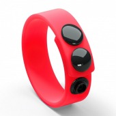 Набор из 3 разноцветных эрекционных колец Kit Neon Ring - Love to Love - в Мытищах купить с доставкой