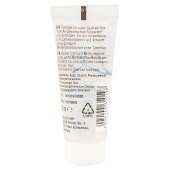 Вагинальная смазка на водной основе JUSTGLIDE - 20 мл. - Orion - купить с доставкой в Мытищах