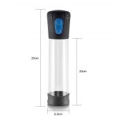 Автоматическая вакуумная помпа Maximizer worx VX3 - Lovetoy - в Мытищах купить с доставкой