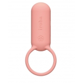 Коралловое эрекционное кольцо Iroha SVR Coral Pink - Tenga - в Мытищах купить с доставкой