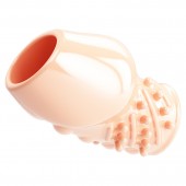 Телесная насадка на пенис Matias - Baile - в Мытищах купить с доставкой