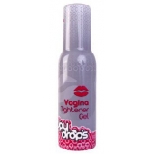 Гель для сужения влагалища Vagina Tightener Gel - 100 мл. - JoyDrops - купить с доставкой в Мытищах