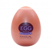 Мастурбатор-яйцо Tenga Egg Misty II - Tenga - в Мытищах купить с доставкой