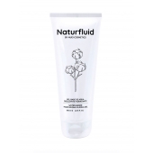 Экстраскользкий лубрикант на водной основе Nuei Naturfluid - 200 мл. - Nuei cosmetics - купить с доставкой в Мытищах