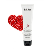 Смазка на водной основе Nuei Inlube Lollipop с алоэ вера и ароматом леденцов - 100 мл. - Nuei cosmetics - купить с доставкой в Мытищах