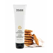 Лубрикант на водной основе Nuei Inlube с алоэ вера и ароматом печенья - 100 мл. - Nuei cosmetics - купить с доставкой в Мытищах