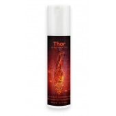 Возбуждающий унисекс гель Thor Fire Gel - 50 мл. - Nuei cosmetics - купить с доставкой в Мытищах