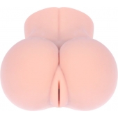 Мастурбатор-полуторс Ella без вибрации - KOKOS - в Мытищах купить с доставкой