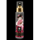 Очищающее средство Gentle Cleaner - 115 мл. - Shunga - купить с доставкой в Мытищах