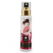 Очищающее средство Gentle Cleaner - 115 мл. - Shunga - купить с доставкой в Мытищах