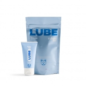 Смазка на водной основе Friday Bae Lube - 50 мл. - Friday Bae - купить с доставкой в Мытищах