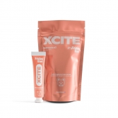 Возбуждающий гель Friday Bae Xcite - 15 мл. - Friday Bae - купить с доставкой в Мытищах