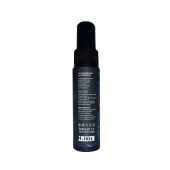 Спрей для горла Deep Throat с десенсибилизирующим эффектом и вкусом бабл-гам - 50 мл. - БиоМед - купить с доставкой в Мытищах