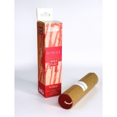Низкотемпературная свеча для тактильной практики Wax Play To Blaze - Lola Games - купить с доставкой в Мытищах